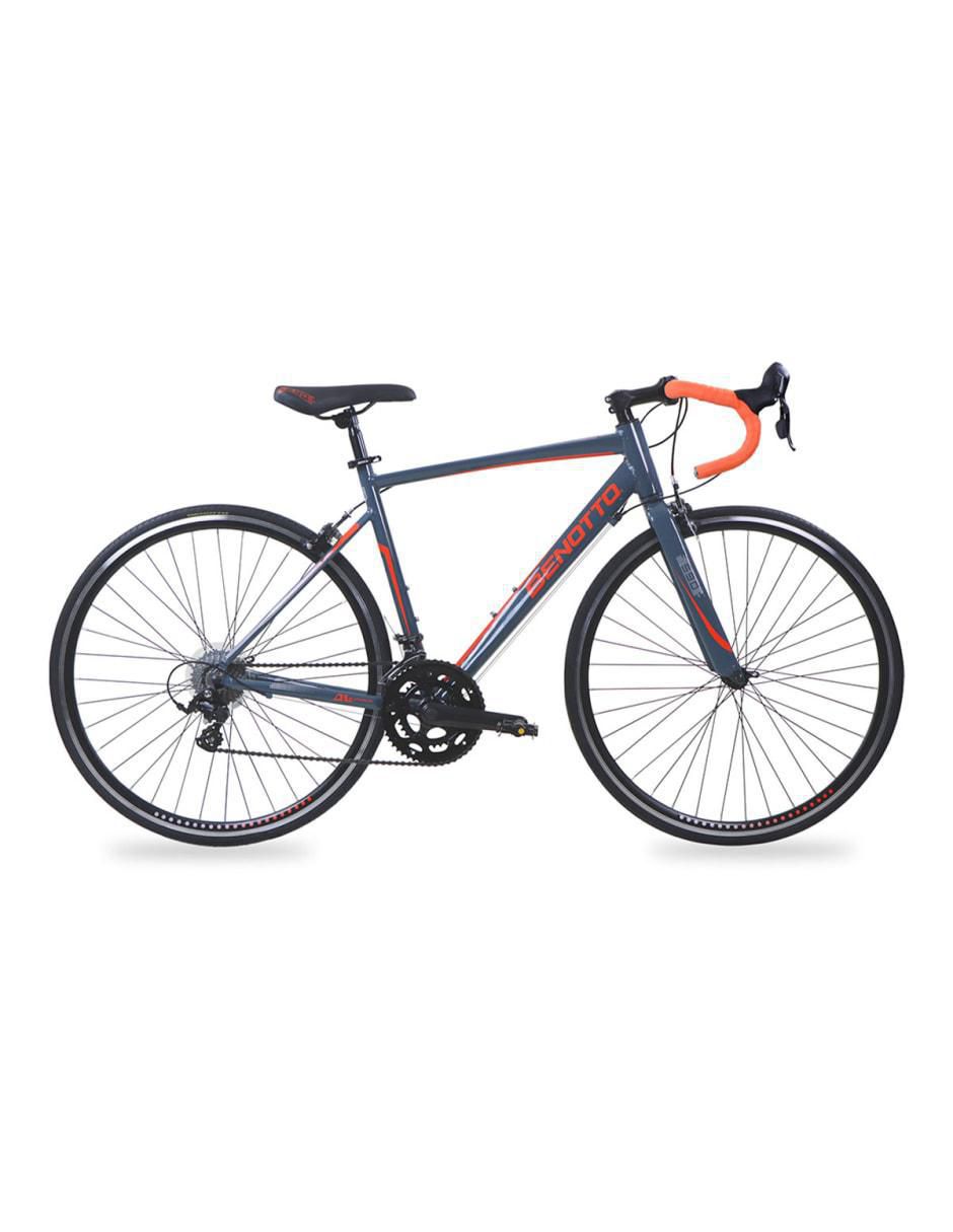 Bicicleta de ruta rodada 700 unisex