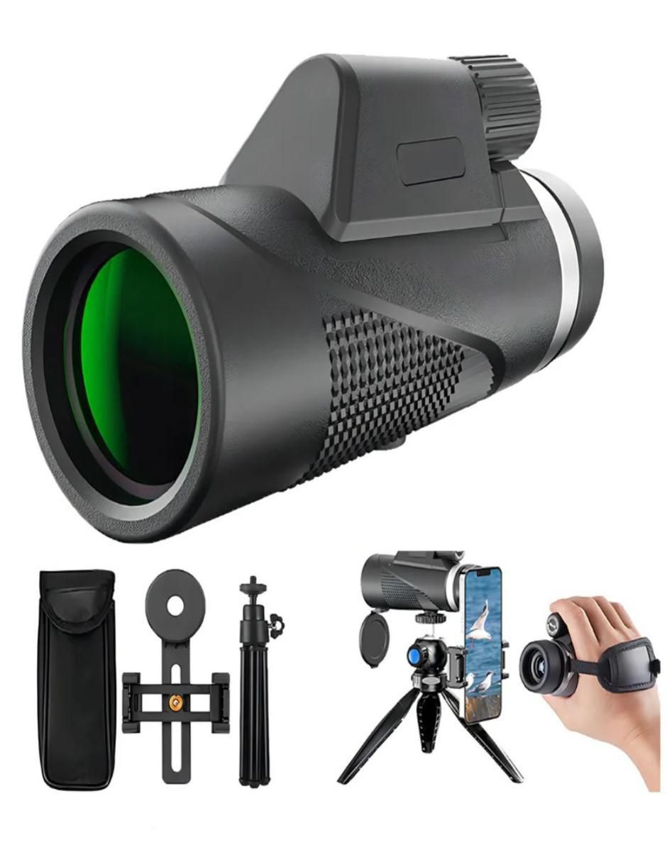 Monocular lineal monocular portatil WYJ03