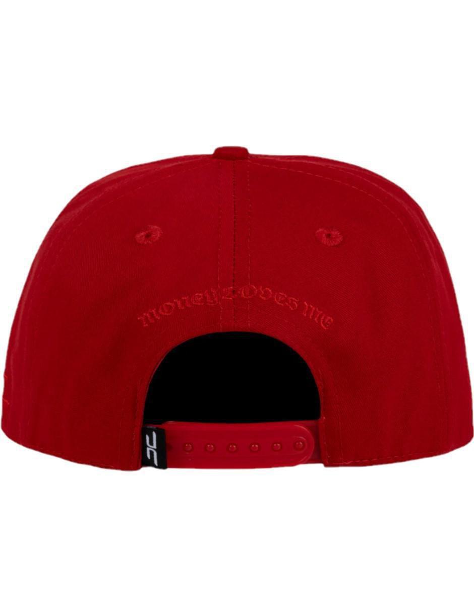 Gorra con visera curva cerrada para adulto 2