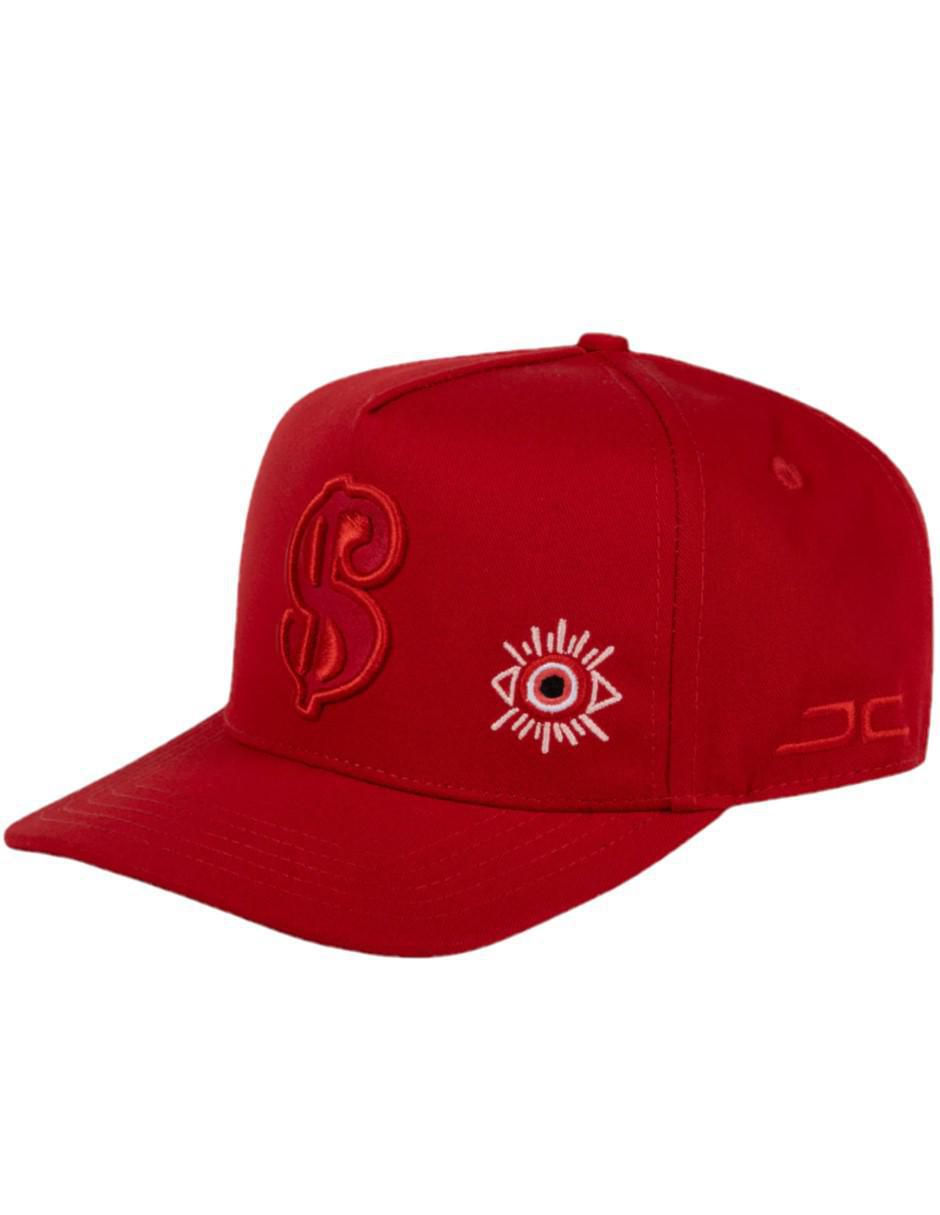 Gorra con visera curva cerrada para adulto 3