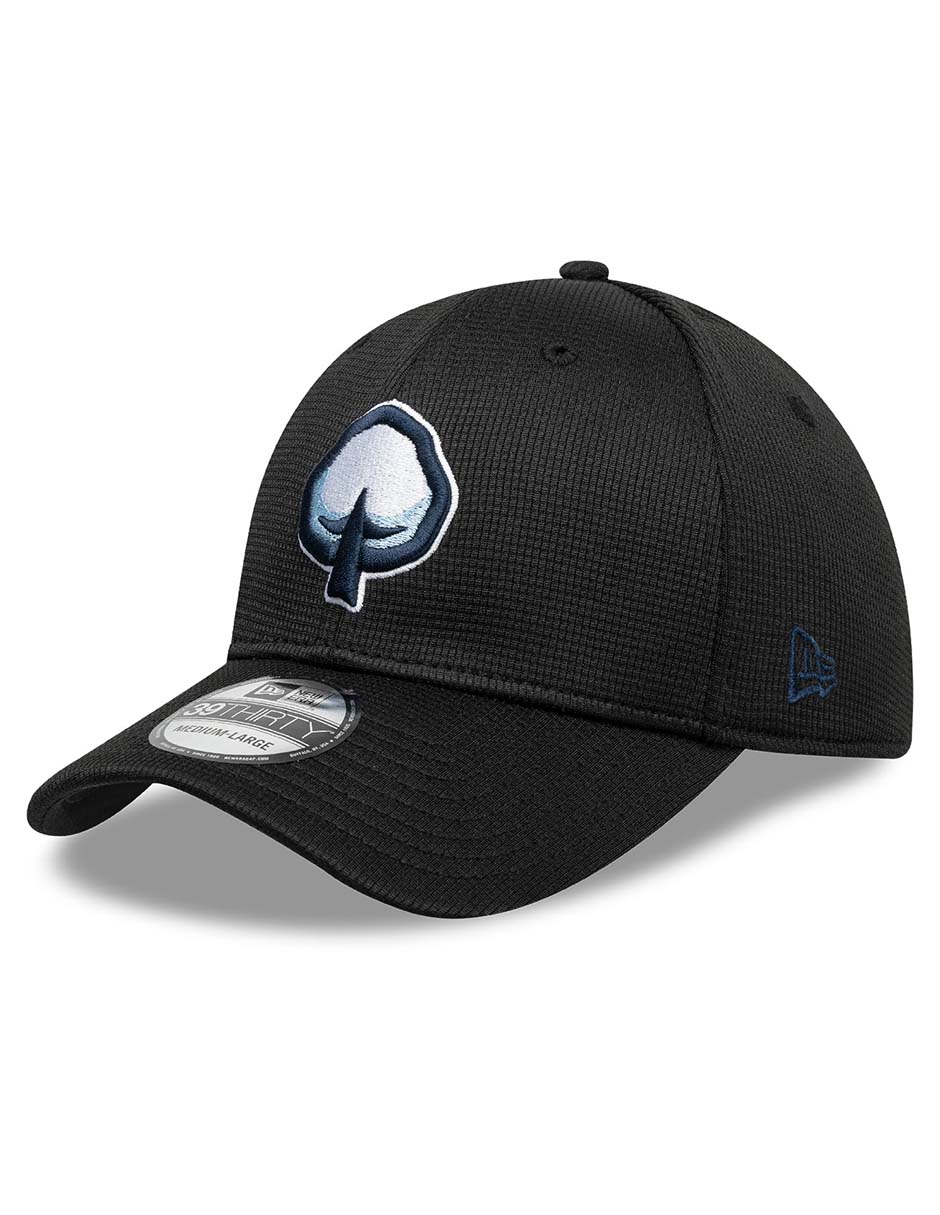 Gorra visera curva cerrada para béisbol Lmp Onfield Algodoneros de Guasave para adulto Gorra visera curva cerrada para béisbol Lmp Onfield Algodoneros de Guasave para adulto