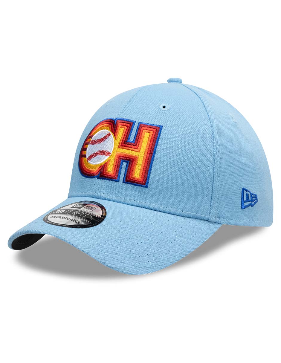 Gorra visera curva cerrada para béisbol Lmp Onfield Charros de Jalisco para adulto
