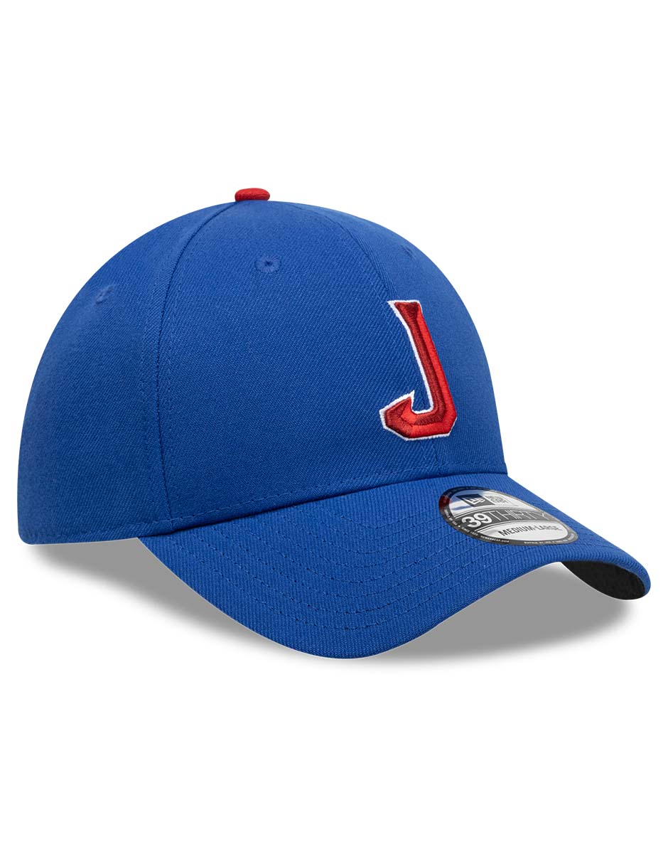 Gorra visera curva cerrada para béisbol Lmp Onfield Charros de Jalisco para adulto Gorra visera curva cerrada para béisbol Lmp Onfield Charros de Jalisco para adulto