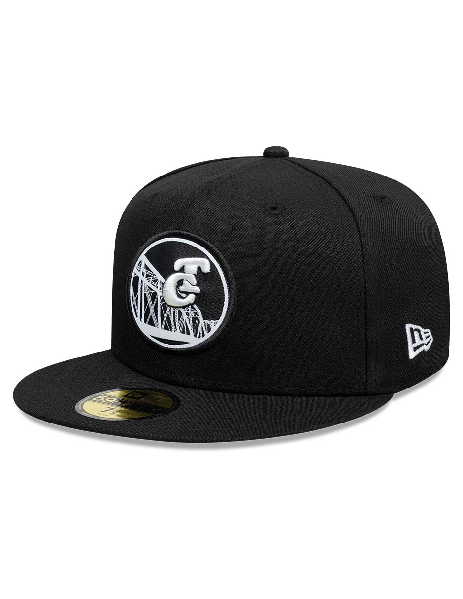 Gorra visera plana cerrada para béisbol Lmp Onfield Tomateros de Culiacán para adulto