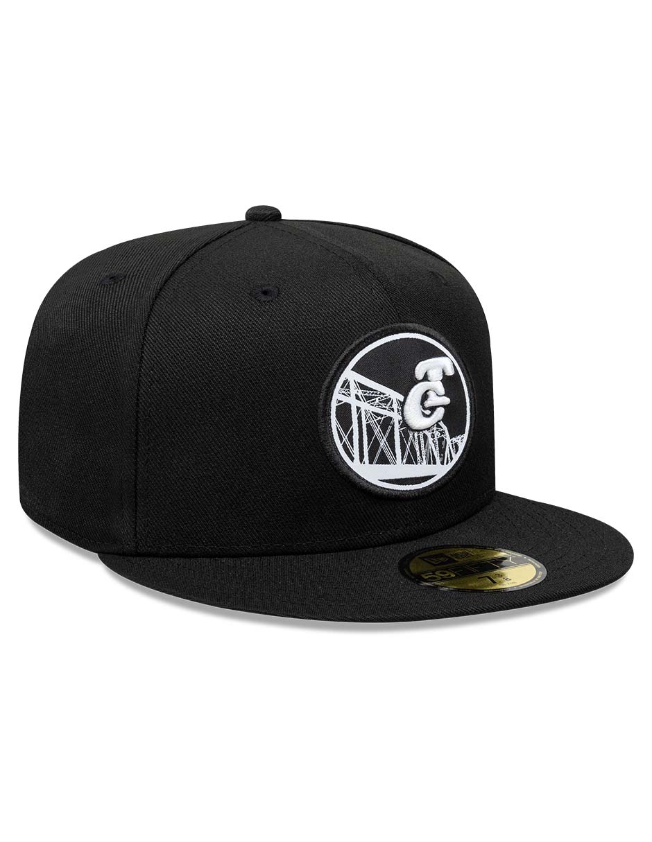 Gorra visera plana cerrada para béisbol Lmp Onfield Tomateros de Culiacán para adulto