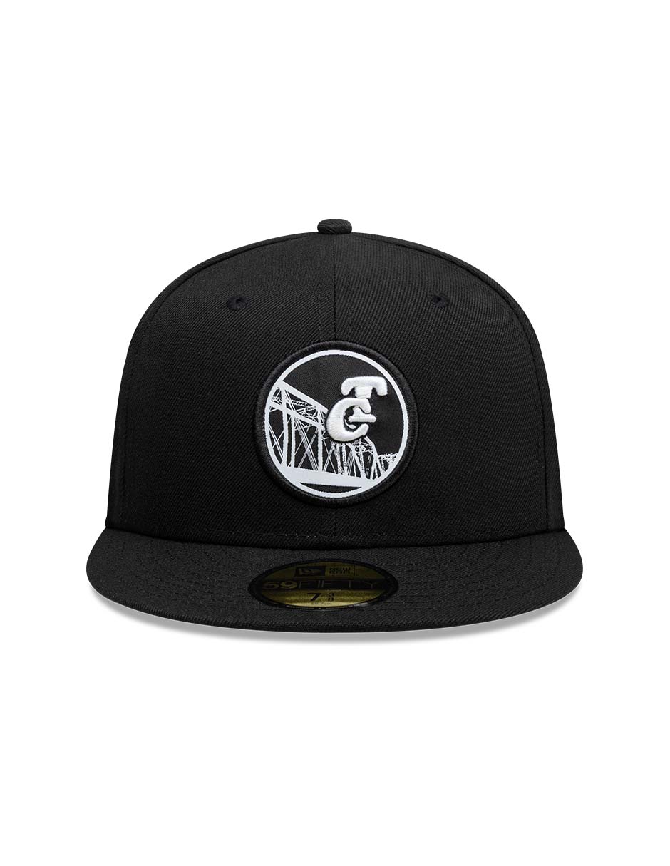 Gorra visera plana cerrada para béisbol Lmp Onfield Tomateros de Culiacán para adulto