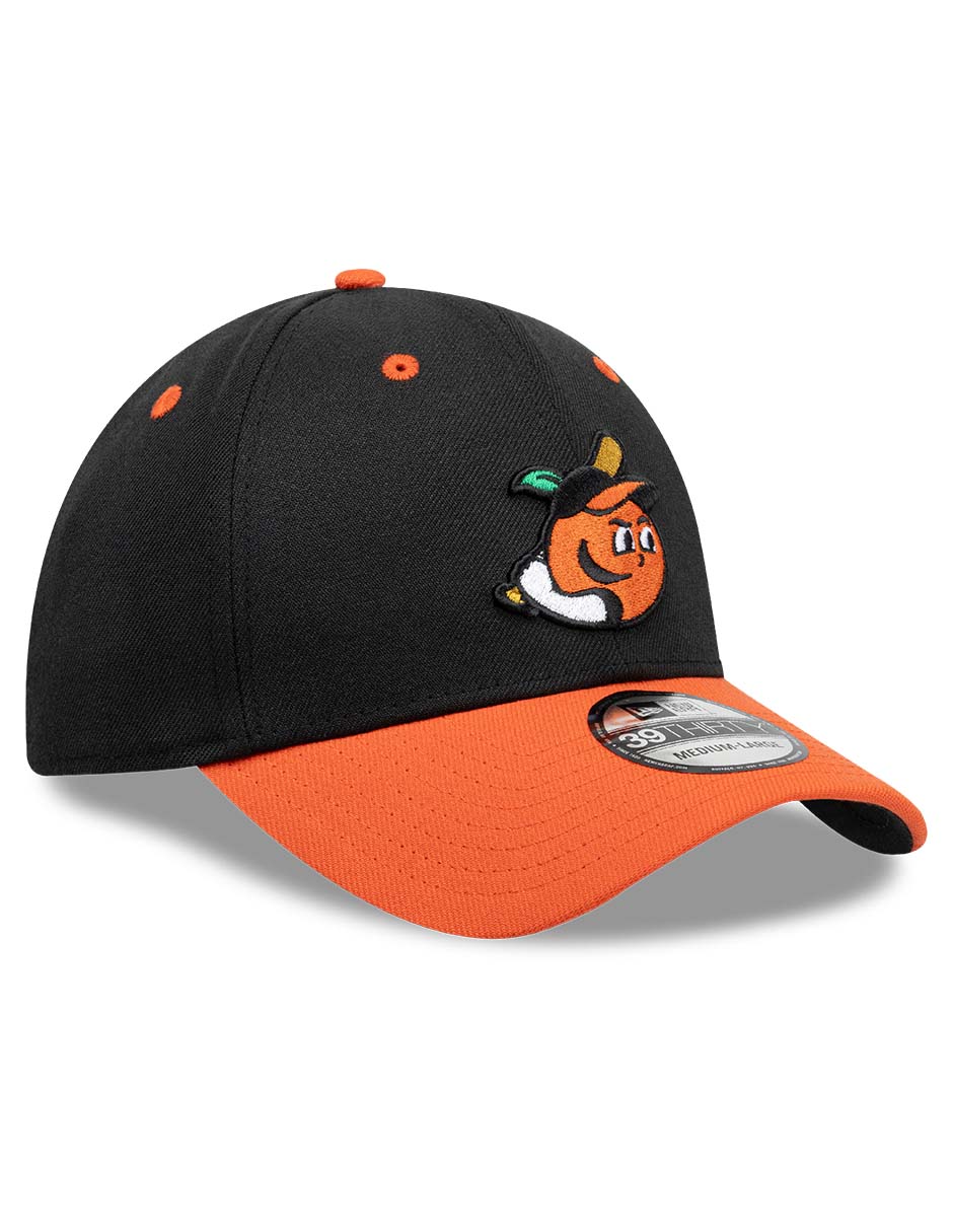 Gorra visera curva cerrada para béisbol Lmp Onfield Naranjeros de Hermosillo para adulto 5
