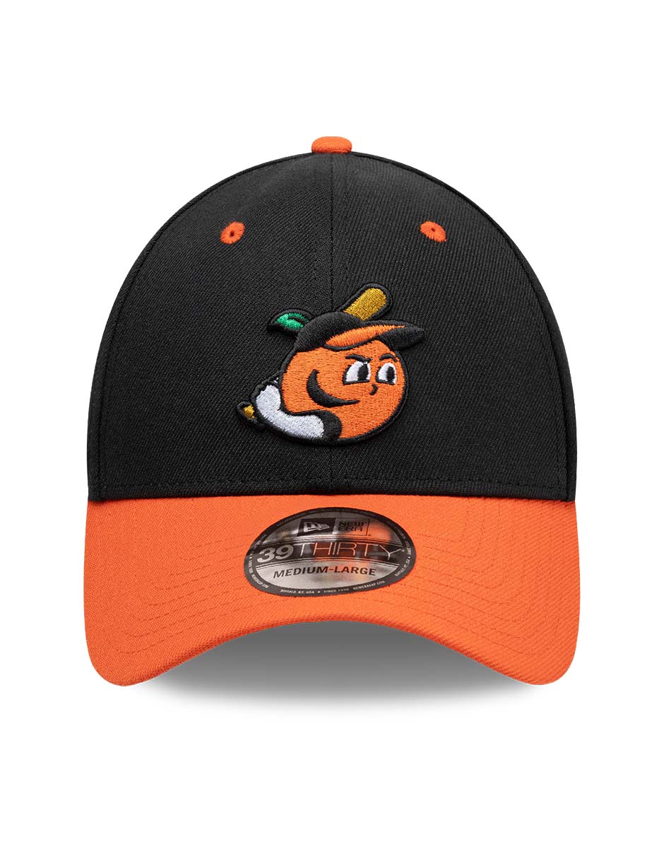 Gorra visera curva cerrada para béisbol Lmp Onfield Naranjeros de Hermosillo para adulto 3