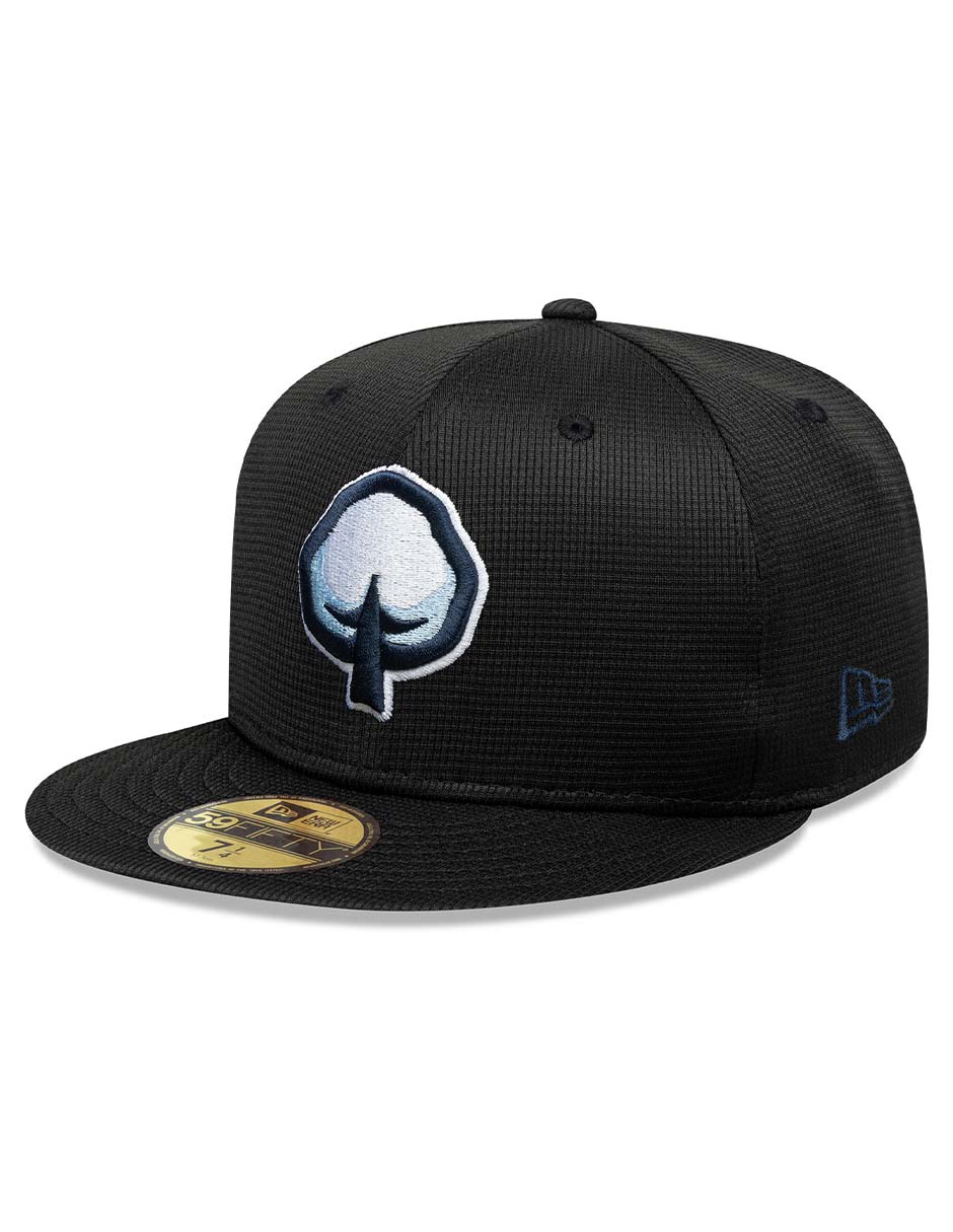 Gorra visera plana cerrada para béisbol Lmp Onfield Algodoneros de Guasave para adulto Gorra visera plana cerrada para béisbol Lmp Onfield Algodoneros de Guasave para adulto