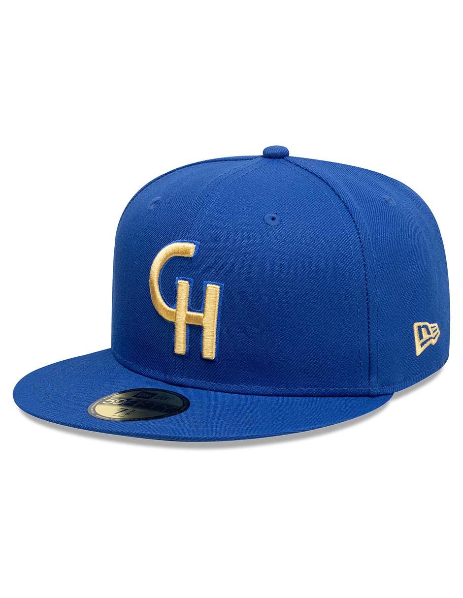 Gorra visera plana cerrada para béisbol Lmp Onfield Charros de Jalisco para adulto Gorra visera plana cerrada para béisbol Lmp Onfield Charros de Jalisco para adulto