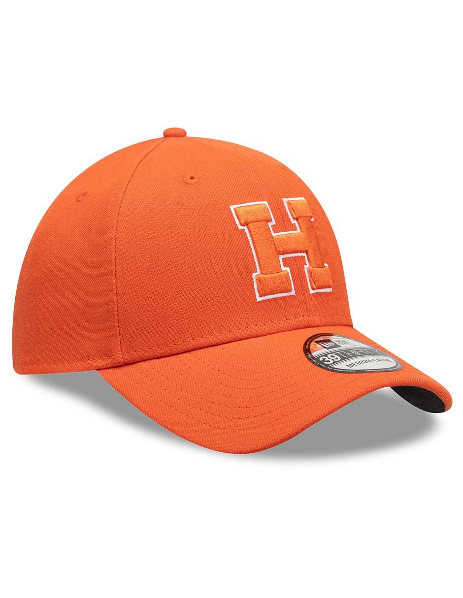 Gorra visera curva cerrada para béisbol Lmp Onfield Naranjeros de Hermosillo para adulto 5
