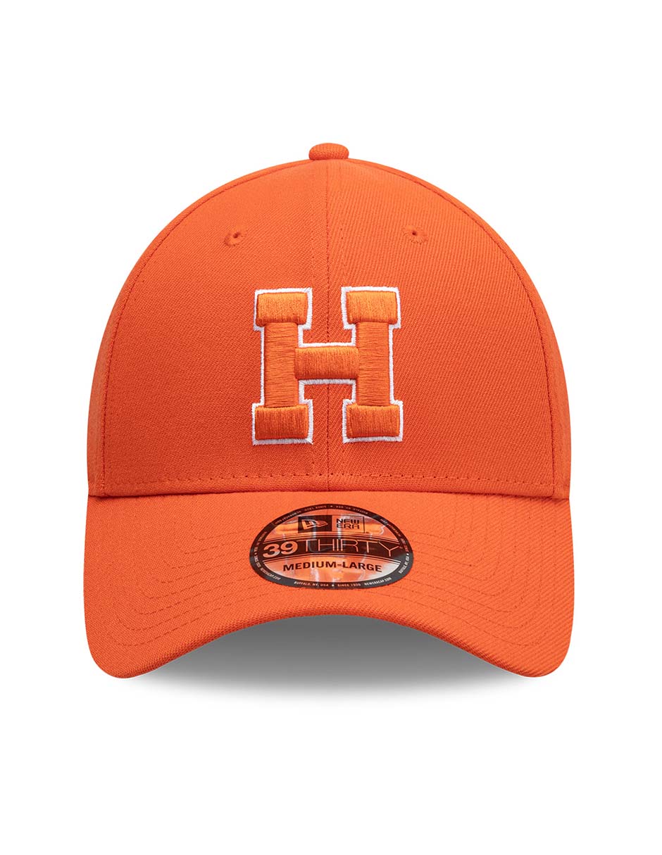 Gorra visera curva cerrada para béisbol Lmp Onfield Naranjeros de Hermosillo para adulto 3