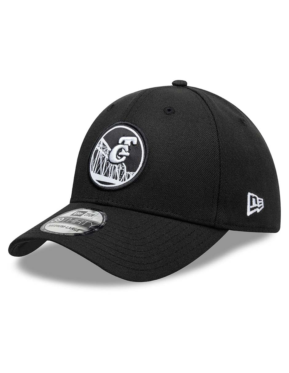 Gorra visera curva cerrada para béisbol Lmp Onfield Tomateros de Culiacán para adulto Gorra visera curva cerrada para béisbol Lmp Onfield Tomateros de Culiacán para adulto