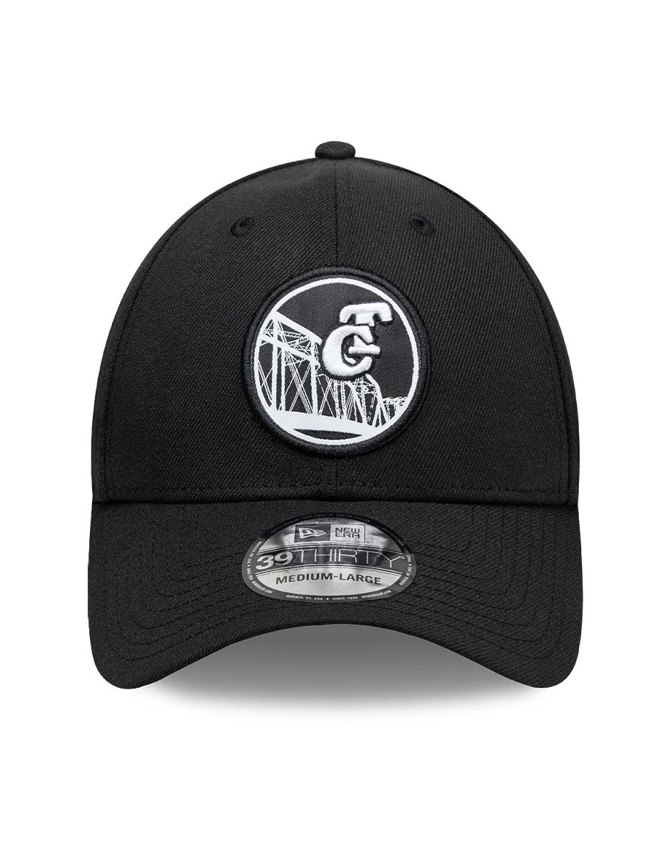 Gorra visera curva cerrada para béisbol Lmp Onfield Tomateros de Culiacán para adulto 2