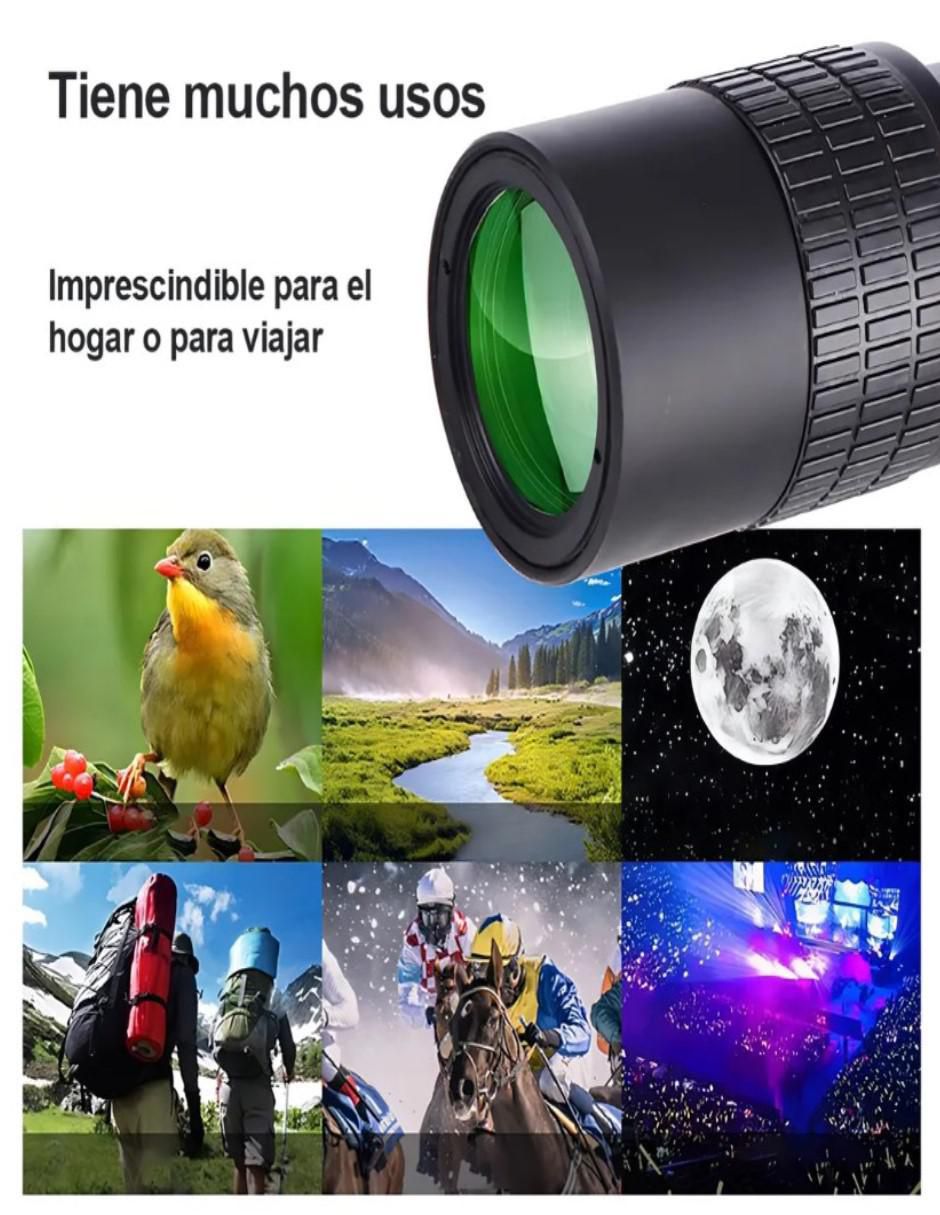 Monocular lineal WYJ01