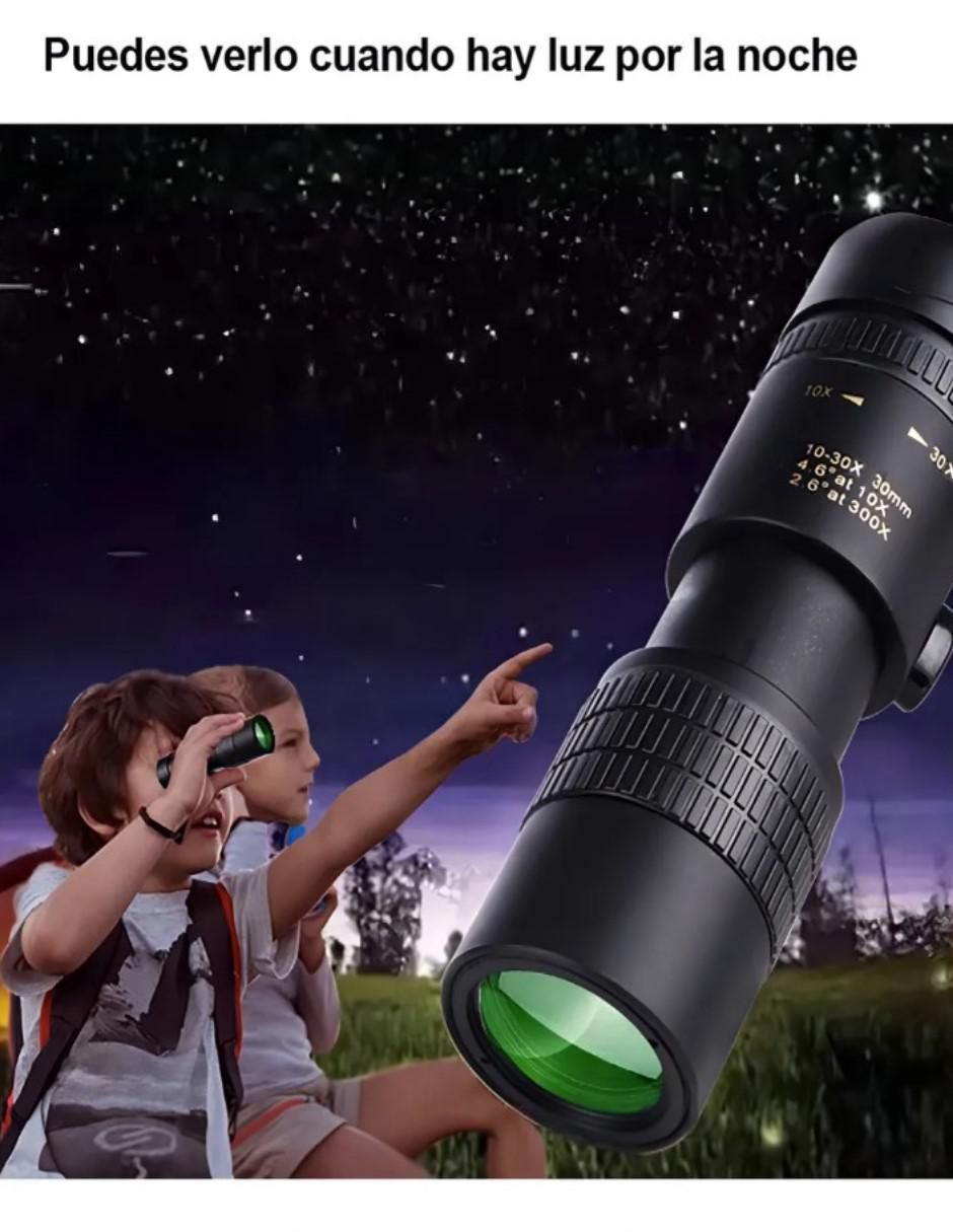 Monocular lineal WYJ01