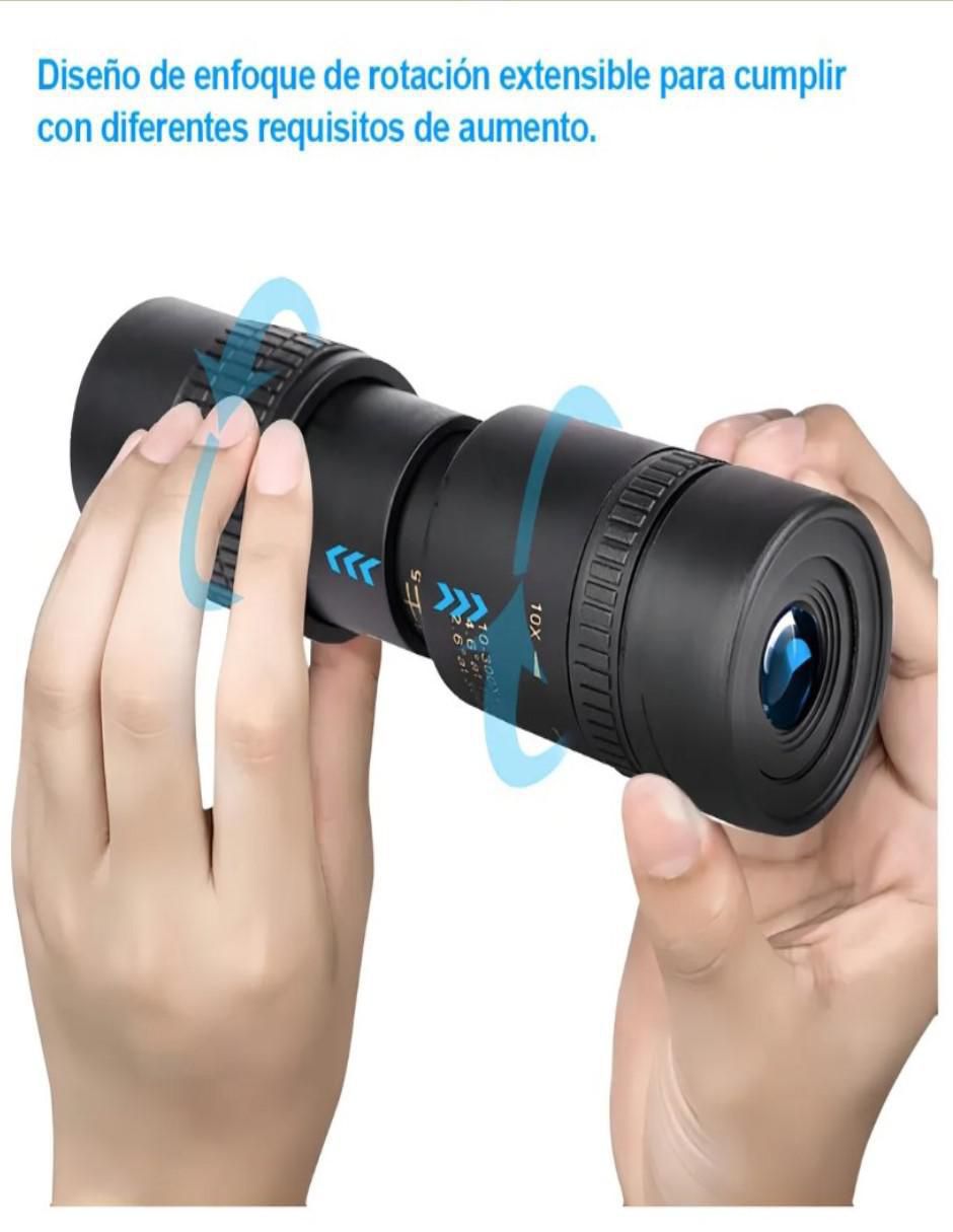 Monocular lineal WYJ01 6