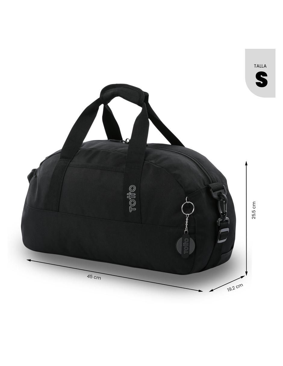 Bolsa duffel Active unisex 6