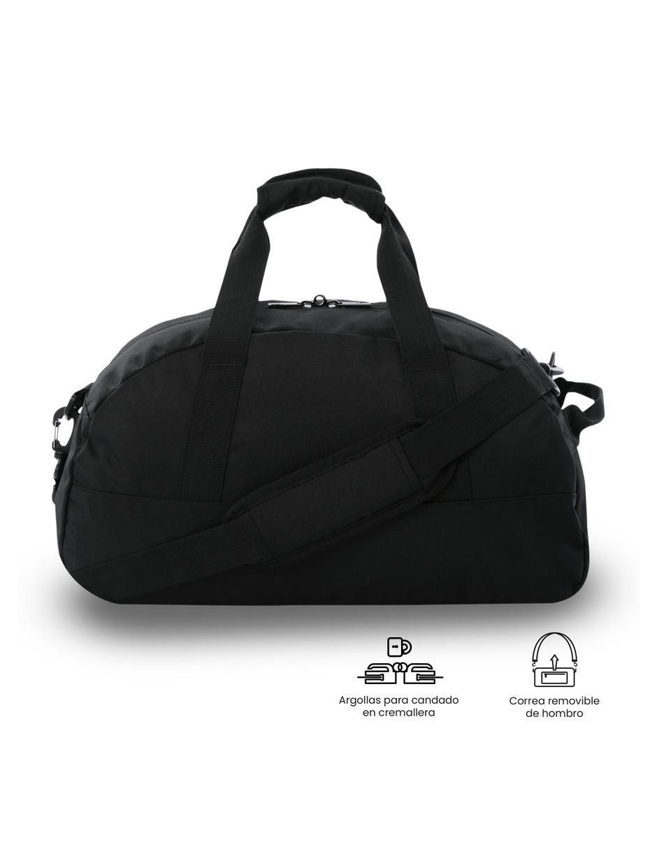 Bolsa duffel Active unisex