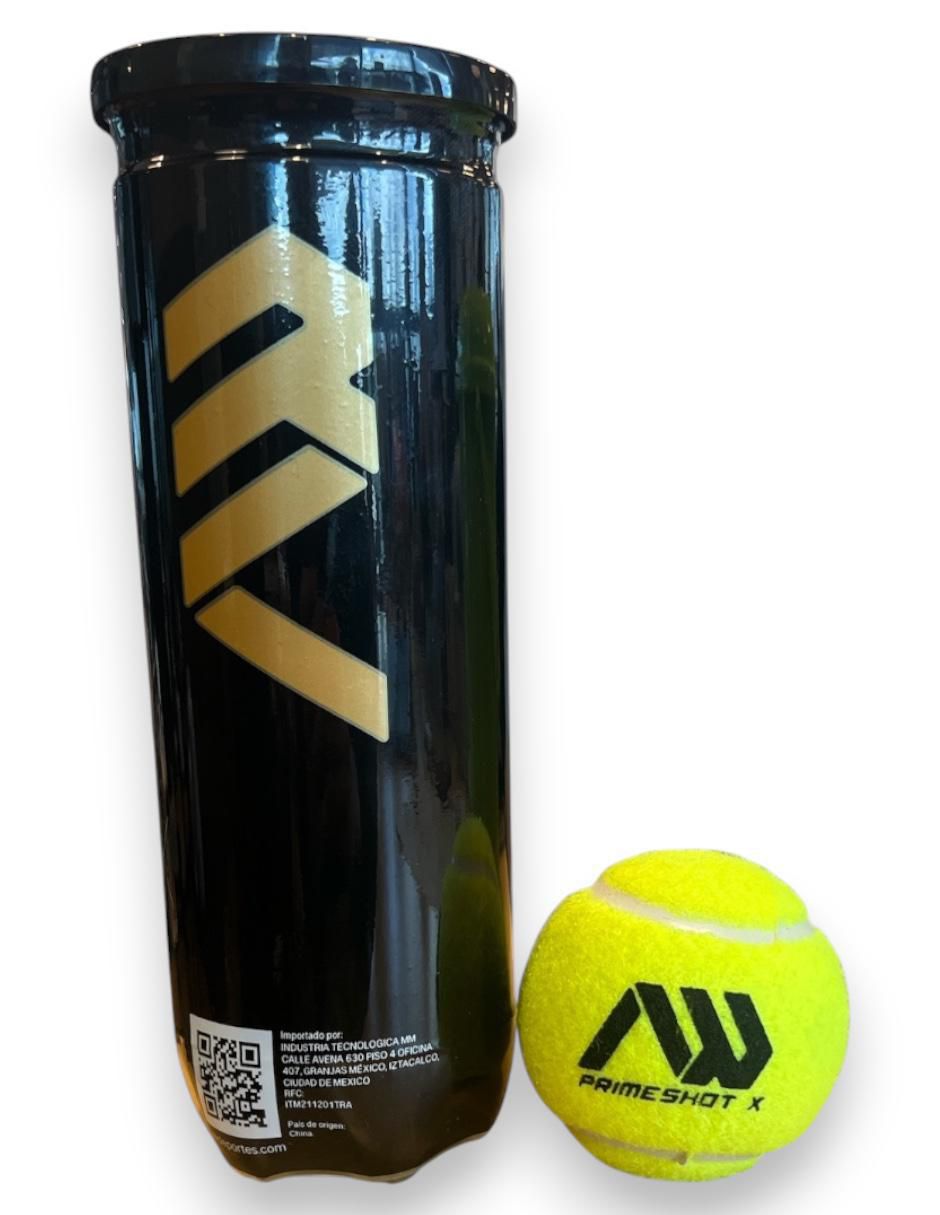 Set de pelotas Pelota para pádel adulto Set de pelotas Pelota para pádel adulto