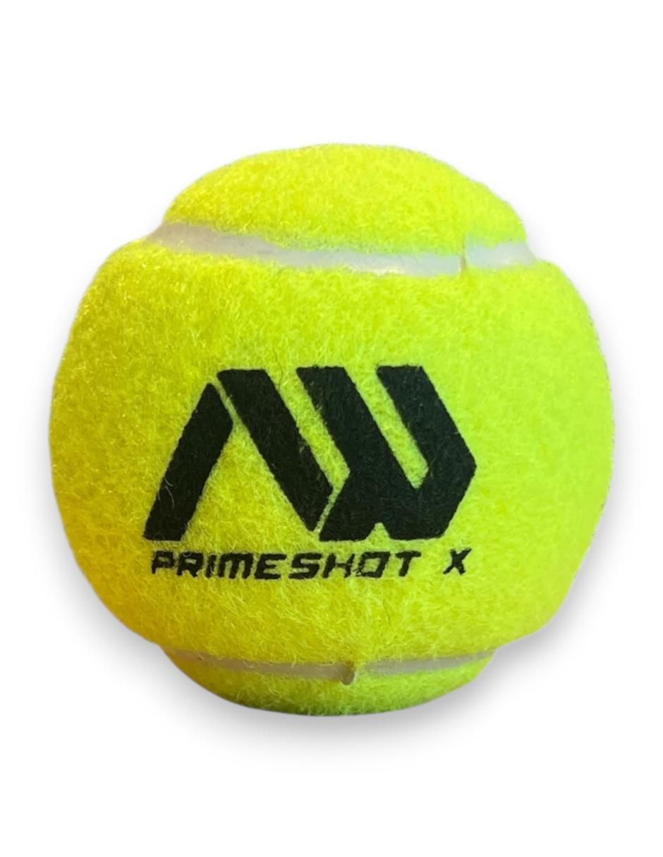 Set de pelotas Pelota para pádel adulto 6