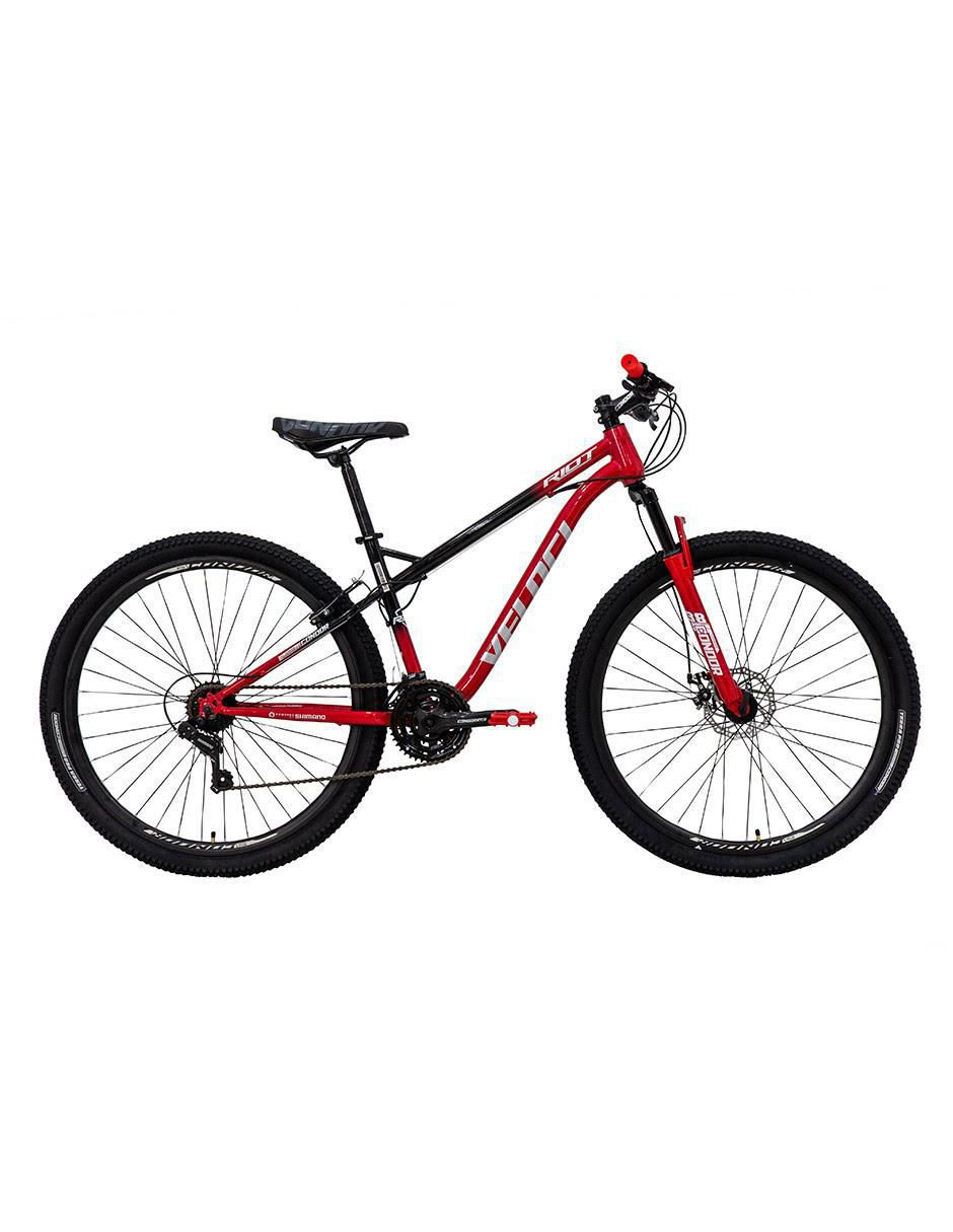 Bicicleta de montaña Veloci rodada 29 unisex