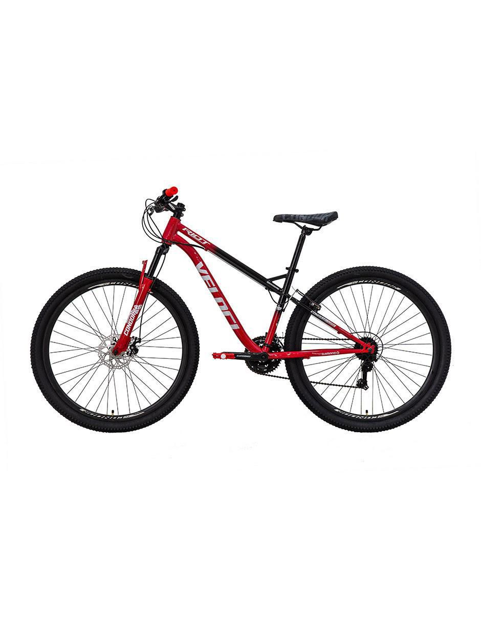 Bicicleta de montaña Veloci rodada 29 unisex