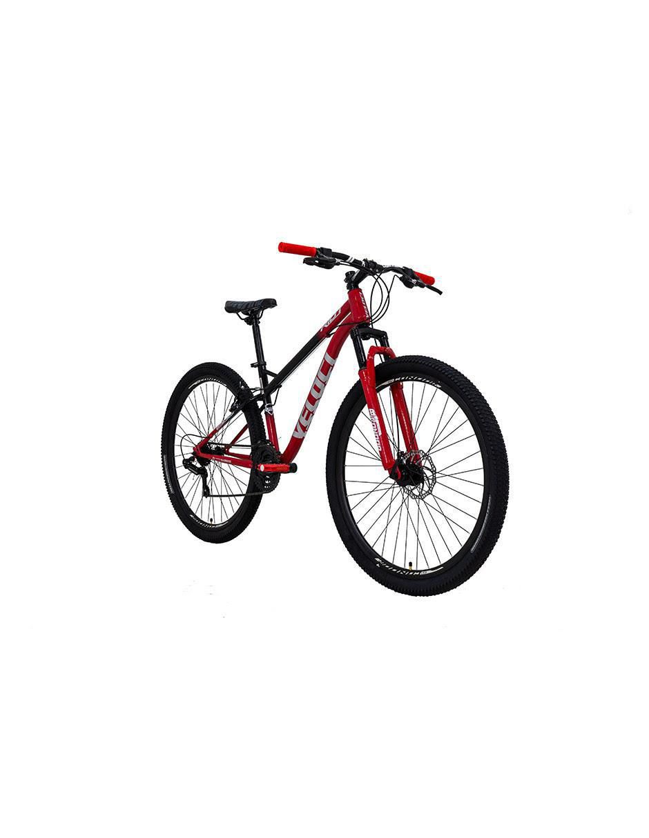 Bicicleta de montaña Veloci rodada 29 unisex