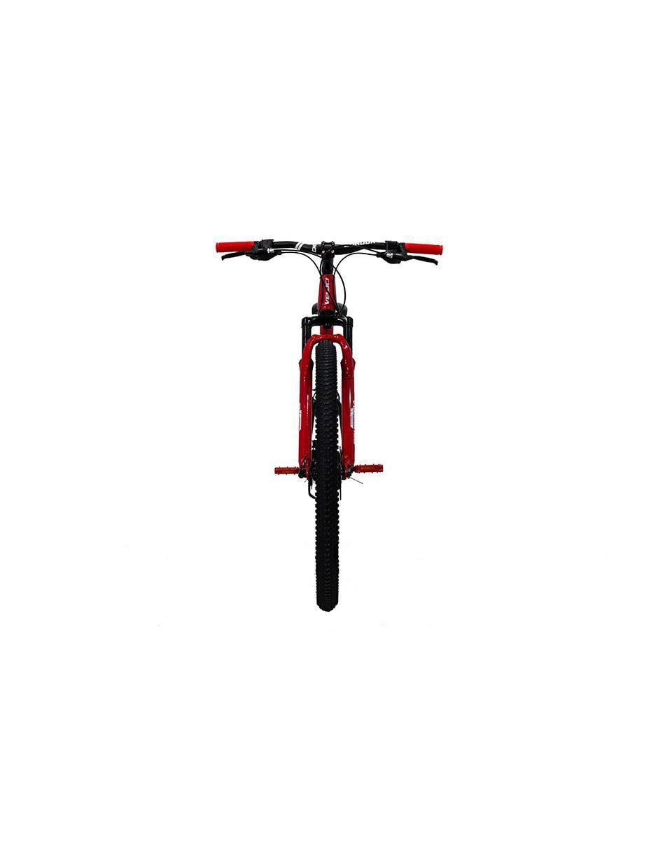 Bicicleta de montaña Veloci rodada 29 unisex
