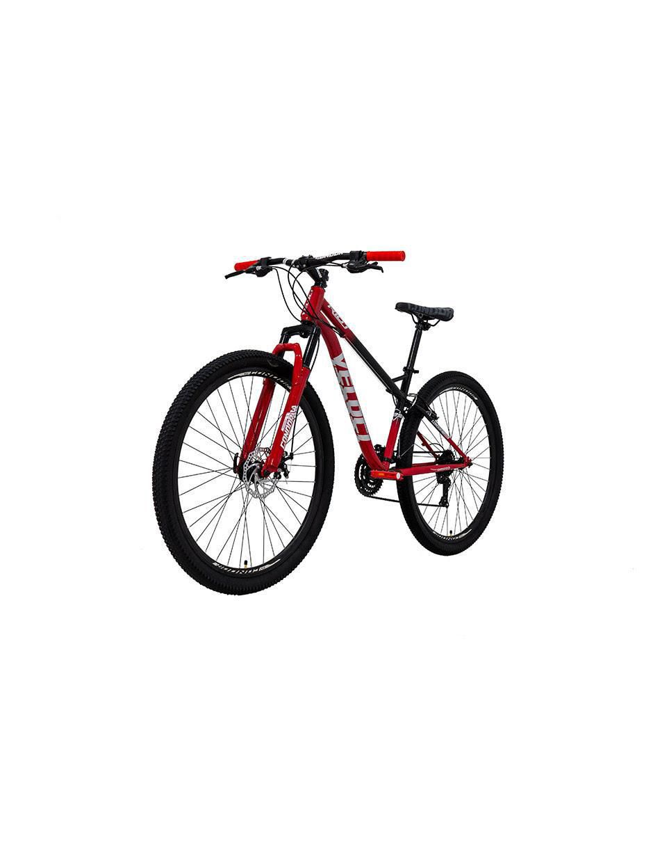 Bicicleta de montaña Veloci rodada 29 unisex