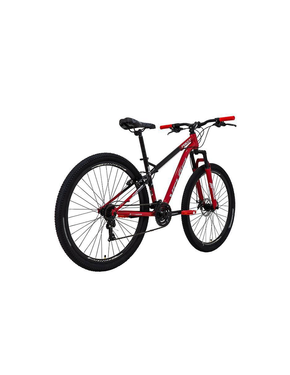 Bicicleta de montaña Veloci rodada 29 unisex