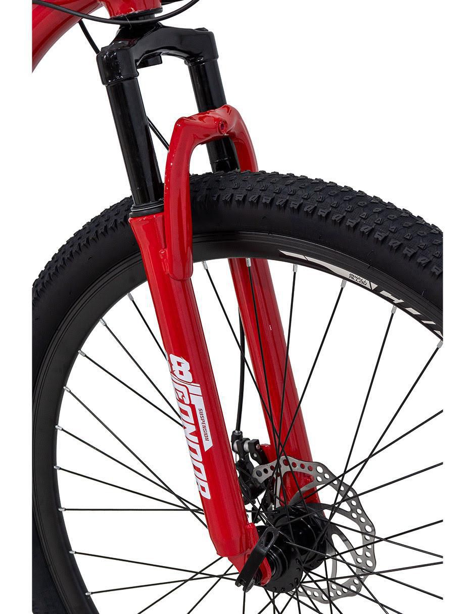 Bicicleta de montaña Veloci rodada 29 unisex