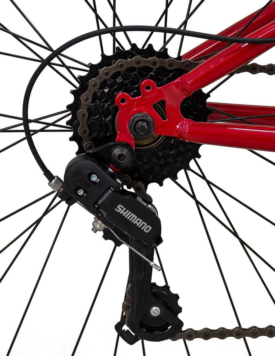 Bicicleta de montaña Veloci rodada 29 unisex