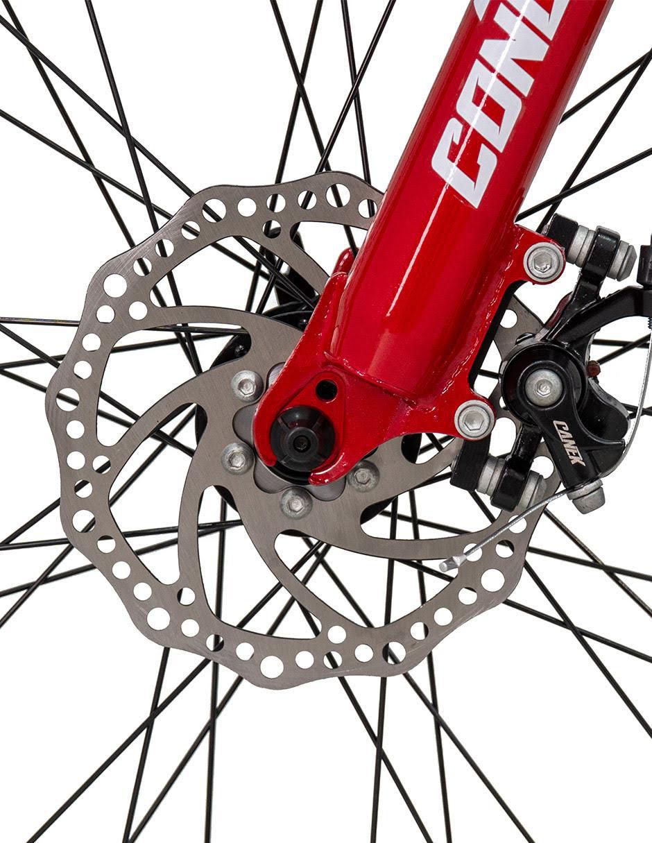 Bicicleta de montaña Veloci rodada 29 unisex