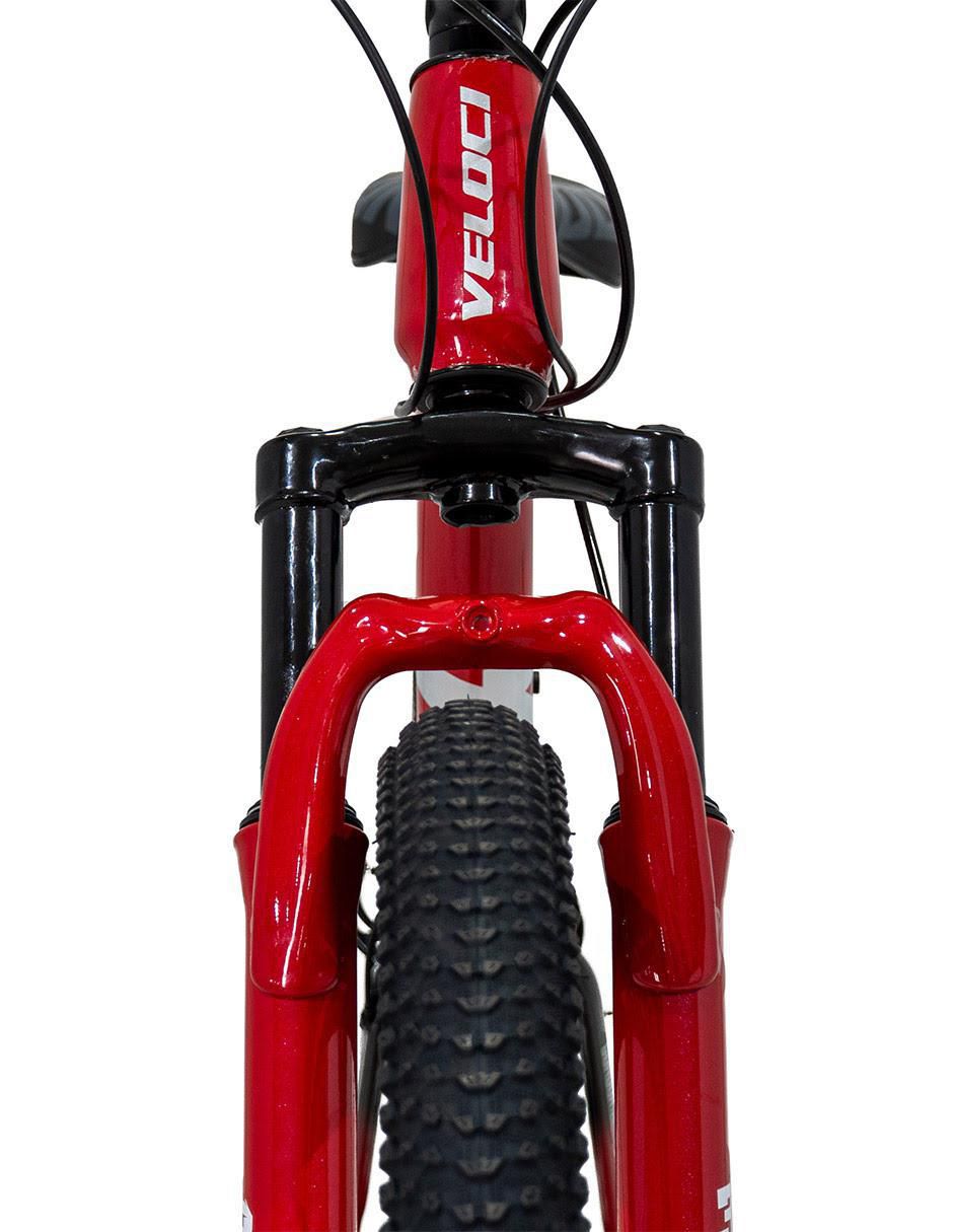 Bicicleta de montaña Veloci rodada 29 unisex
