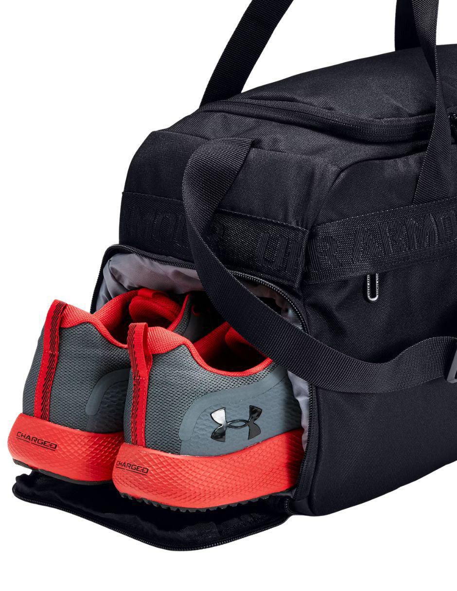 Maleta duffel Essential Small 31 L 4