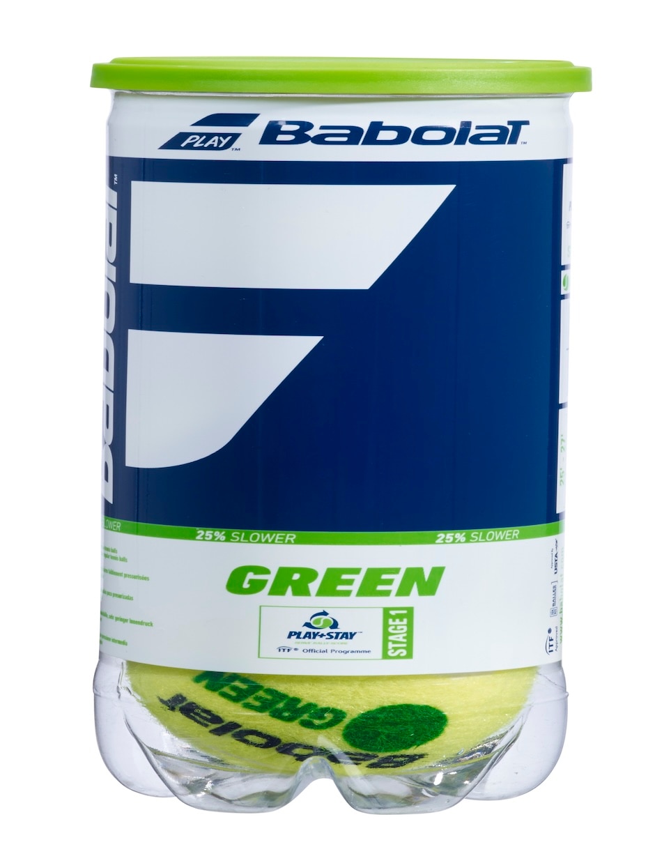 Pelota para tennis 2