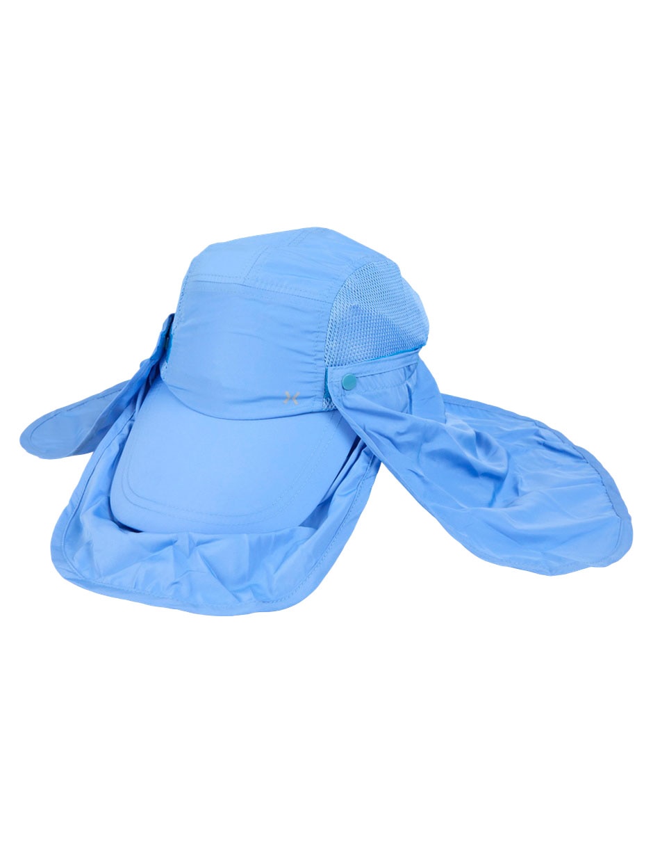 Gorra Visera Curva Correa Ajustable Para Campismo Unisex Gorra Visera Curva Correa Ajustable Para Campismo Unisex