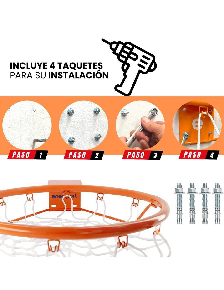 Naranja