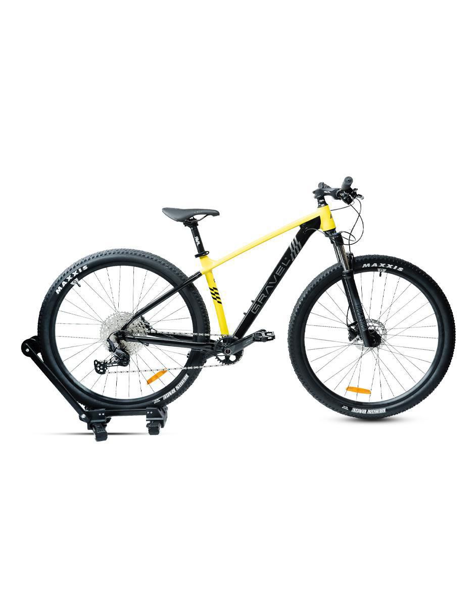 Bicicleta de montaña rodada 29 unisex Bicicleta de montaña rodada 29 unisex