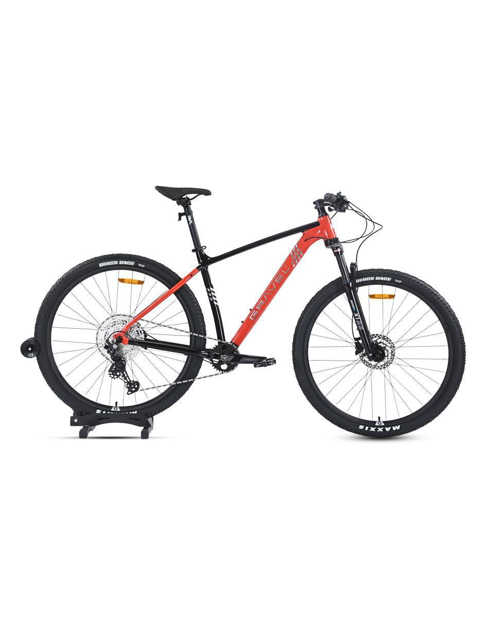 Bicicleta de montaña rodada 29 Vinson 12 1