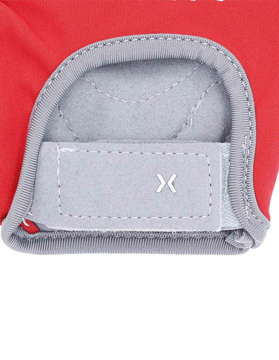Guantes para entrenamiento X10 de niña