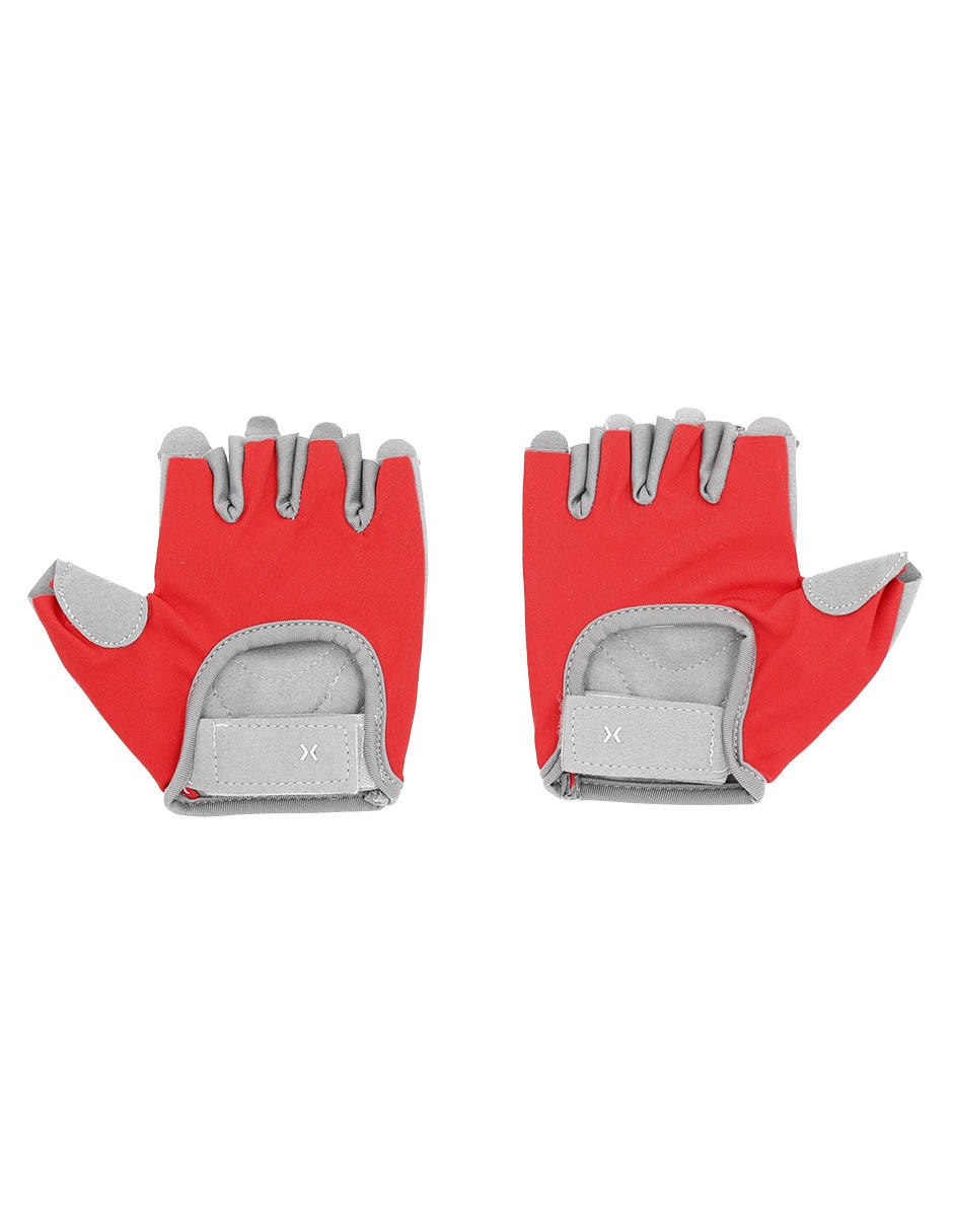 Guantes para entrenamiento X10 de niña