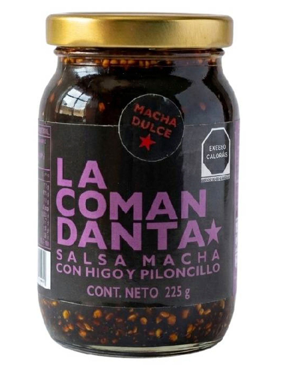 Salsa matcha sabor dulce 225 g
