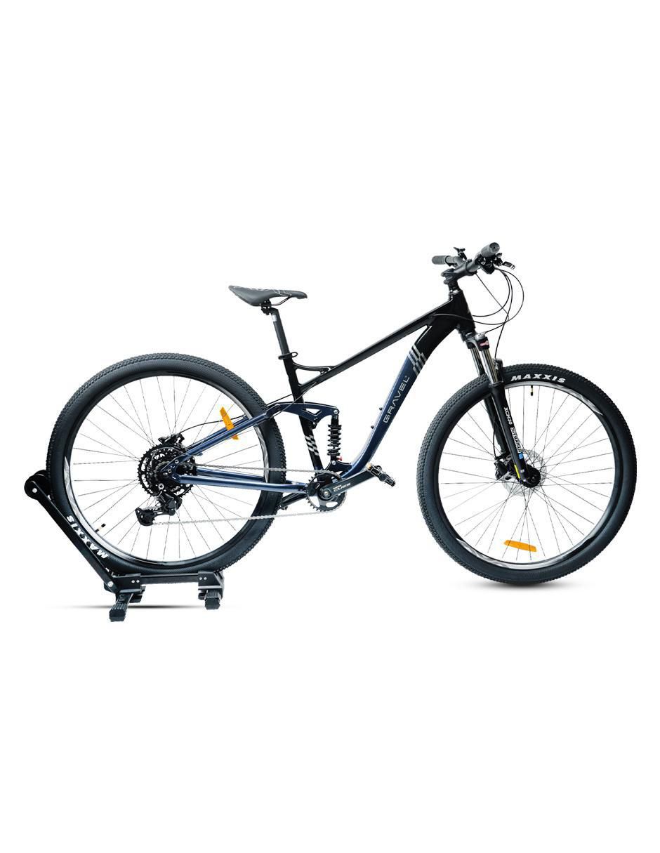 Bicicleta de montaña rodada 29 Fuji 2.0 unisex Bicicleta de montaña rodada 29 Fuji 2.0 unisex
