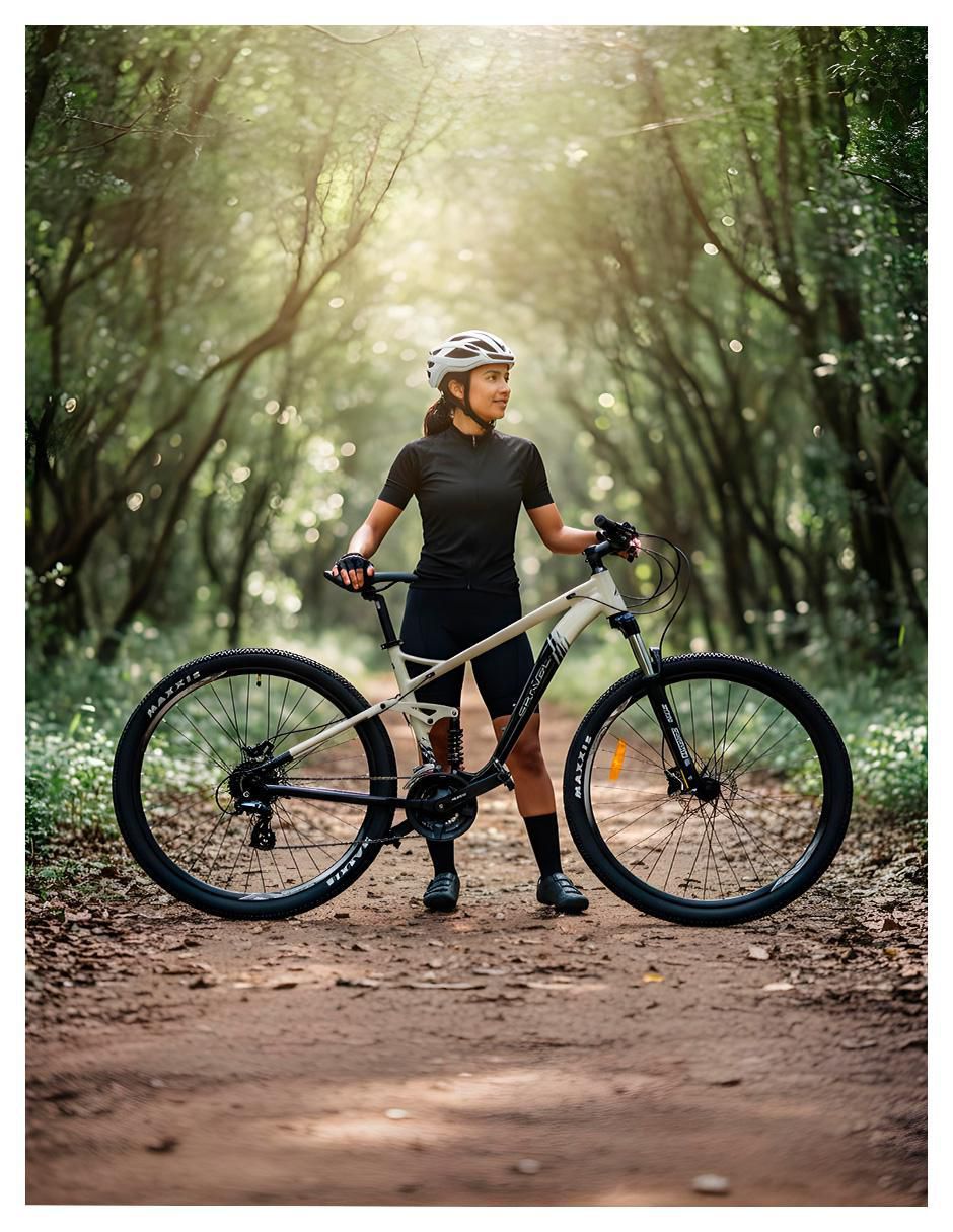 Bicicleta de montaña rodada 29 Fuji unisex 7