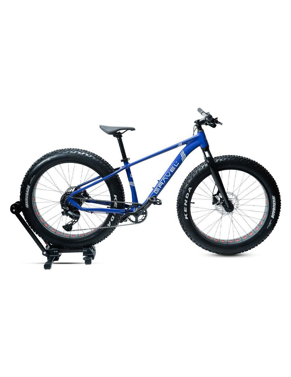 Bicicleta de montaña rodada 26 triton m unisex Bicicleta de montaña rodada 26 triton m unisex