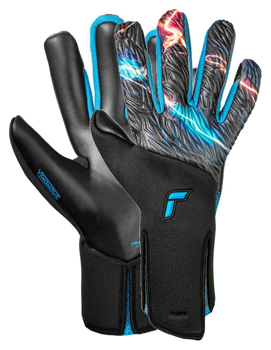 Guantes de portero para fútbol adulto Guantes de portero para fútbol adulto