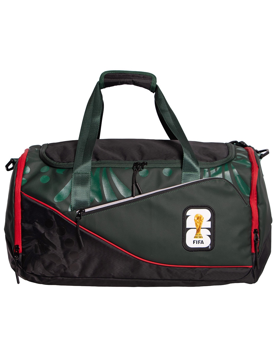 Maleta duffel Fifa