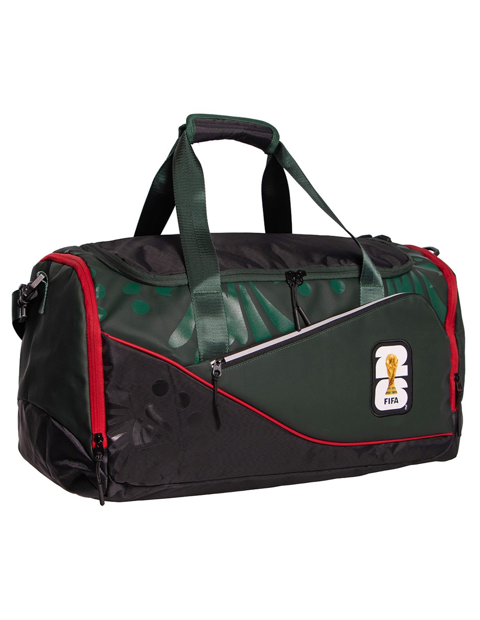 Maleta duffel Fifa 2